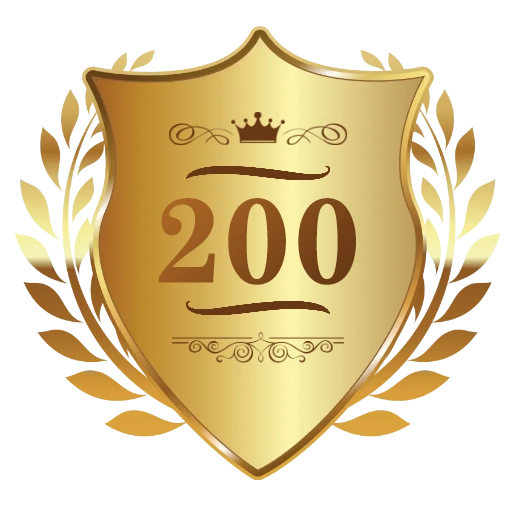 200 3